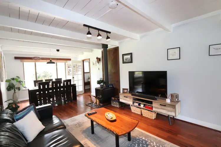 Fifth view of Homely house listing, 186 Mount Shadforth Rd, Denmark WA 6333