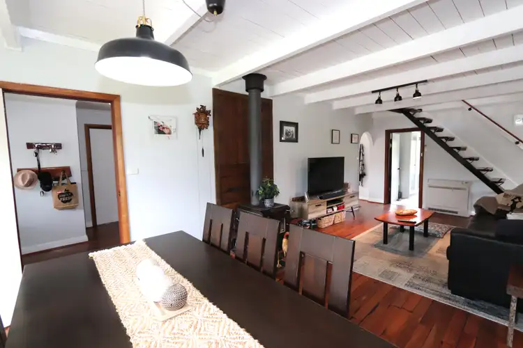 Sixth view of Homely house listing, 186 Mount Shadforth Rd, Denmark WA 6333