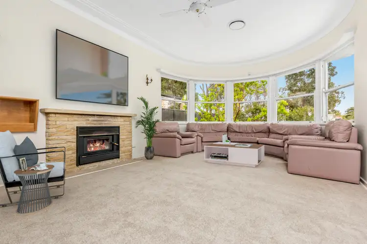 Third view of Homely house listing, 8a Yeronga Close, St Johns Park NSW 2176