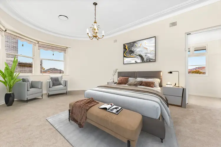 Fourth view of Homely house listing, 8a Yeronga Close, St Johns Park NSW 2176