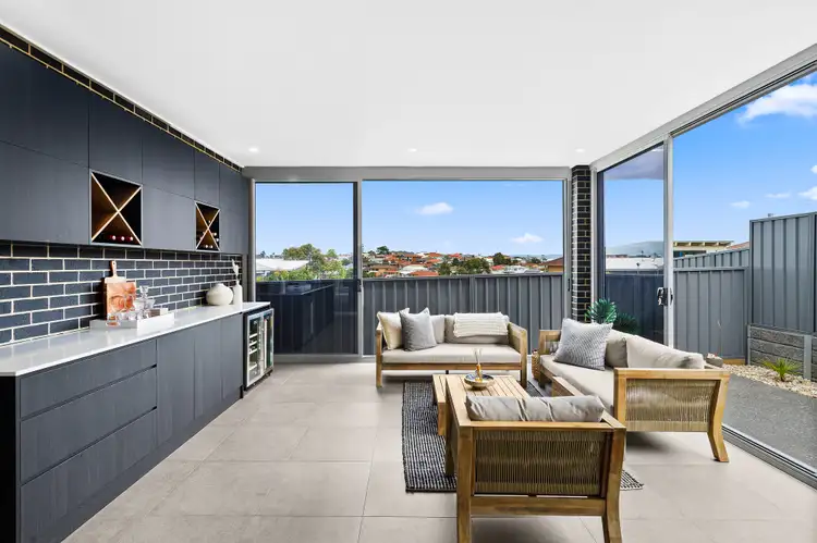 Fourth view of Homely house listing, 10A Quarry Street, Port Kembla NSW 2505