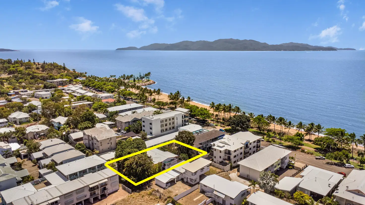 Main view of Homely house listing, 104A The Strand, North Ward QLD 4810