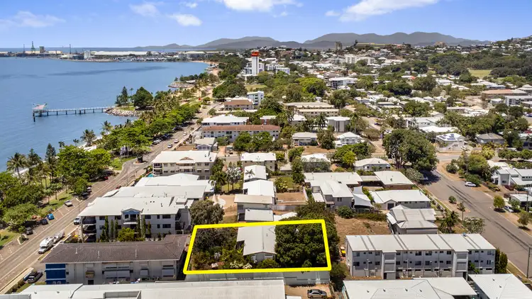 Third view of Homely house listing, 104A The Strand, North Ward QLD 4810