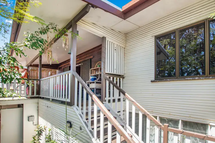 Fourth view of Homely house listing, 104A The Strand, North Ward QLD 4810
