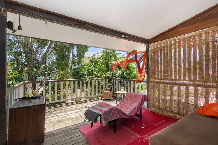 Fifth view of Homely house listing, 104A The Strand, North Ward QLD 4810