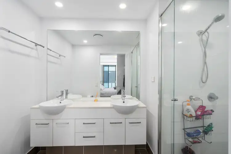 Sixth view of Homely apartment listing, 205/41 Harbour Town Drive, Biggera Waters QLD 4216