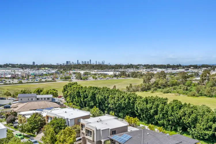 Main view of Homely apartment listing, 802/15 Compass Drive, Biggera Waters QLD 4216