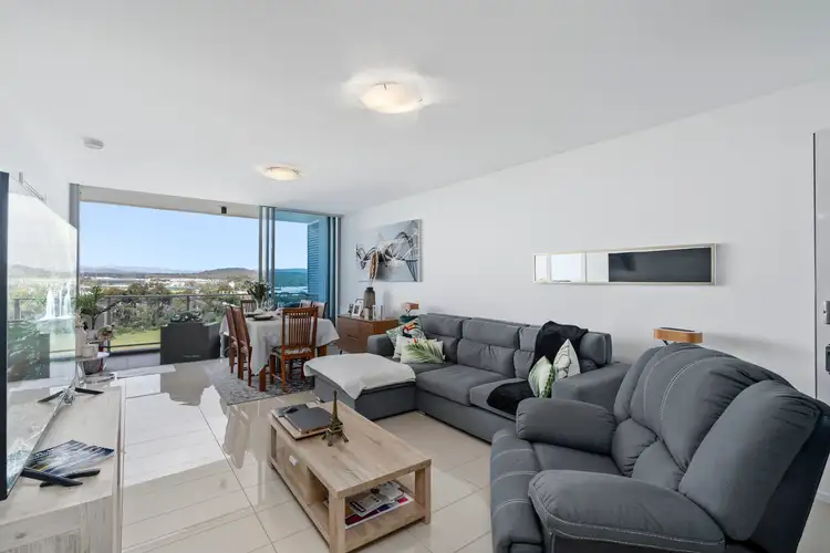 Fourth view of Homely apartment listing, 802/15 Compass Drive, Biggera Waters QLD 4216