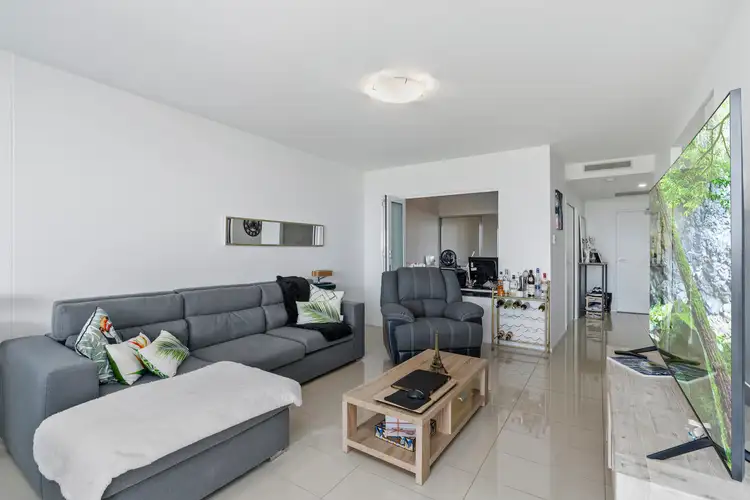Fifth view of Homely apartment listing, 802/15 Compass Drive, Biggera Waters QLD 4216