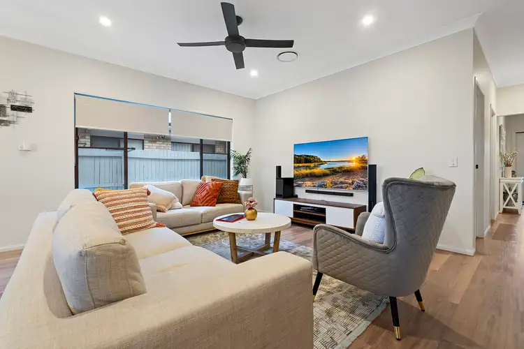 Sixth view of Homely house listing, 509 Gainsborough Drive, Pimpama QLD 4209