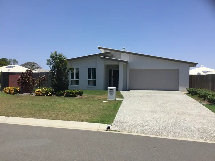 34 Cypress Street, Yamanto QLD 4305