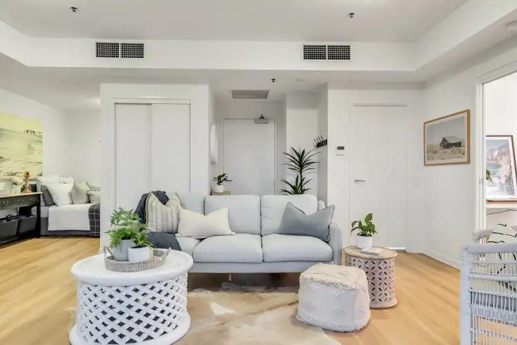 Seventh view of Homely unit listing, 1401/2865 Gold Coast Highway, Surfers Paradise QLD 4217