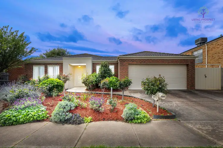 Main view of Homely house listing, 28 Waratah Drive, Altona Meadows VIC 3028