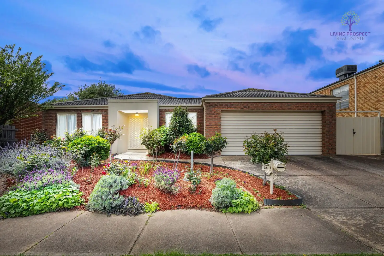 Main view of Homely house listing, 28 Waratah Drive, Altona Meadows VIC 3028