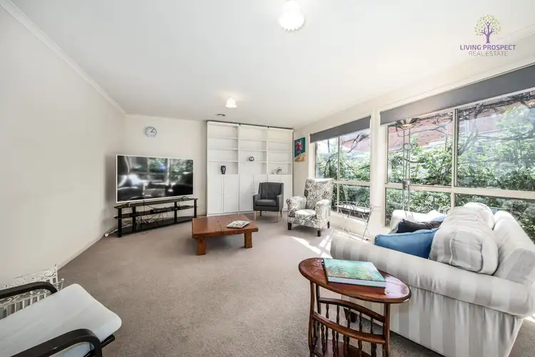 Second view of Homely house listing, 28 Waratah Drive, Altona Meadows VIC 3028