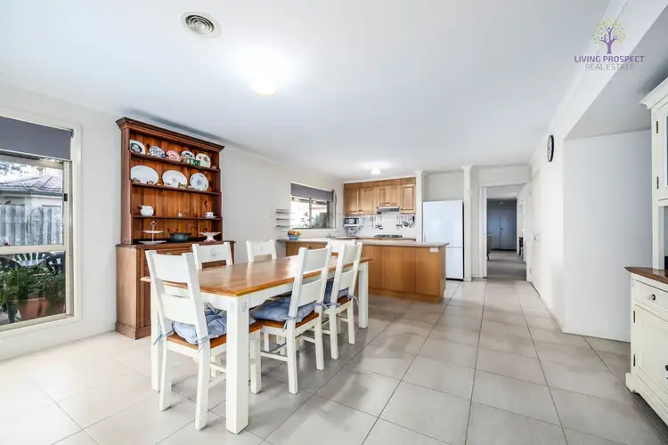 Third view of Homely house listing, 28 Waratah Drive, Altona Meadows VIC 3028