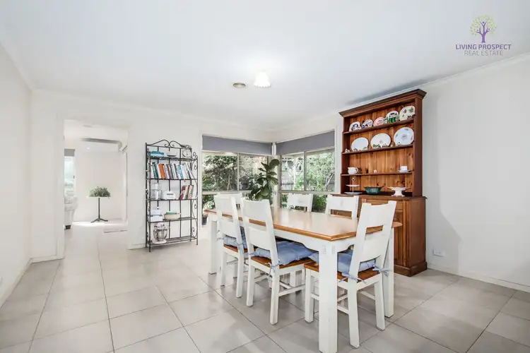 Fourth view of Homely house listing, 28 Waratah Drive, Altona Meadows VIC 3028