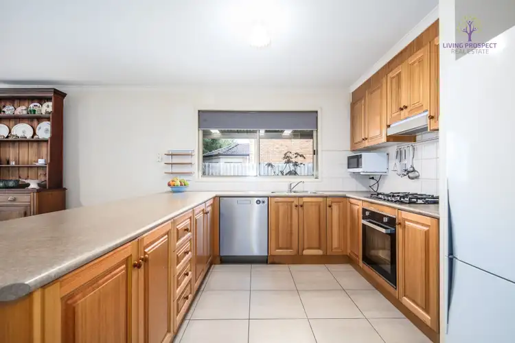 Fifth view of Homely house listing, 28 Waratah Drive, Altona Meadows VIC 3028