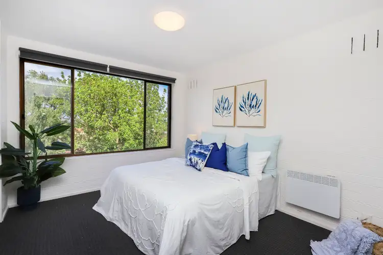 Sixth view of Homely apartment listing, 6/18 Shaftesbury Street, Essendon VIC 3040