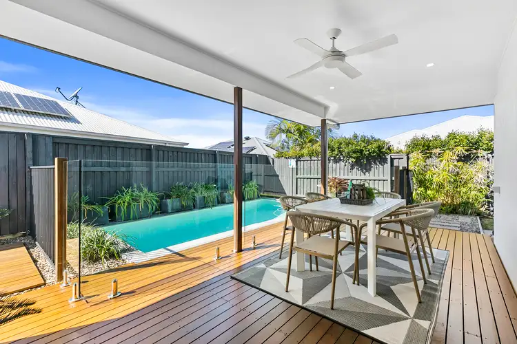Main view of Homely house listing, 64 Peregian Breeze Drive, Peregian Beach QLD 4573