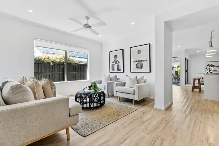 Second view of Homely house listing, 64 Peregian Breeze Drive, Peregian Beach QLD 4573