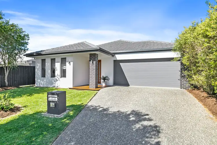 Third view of Homely house listing, 64 Peregian Breeze Drive, Peregian Beach QLD 4573