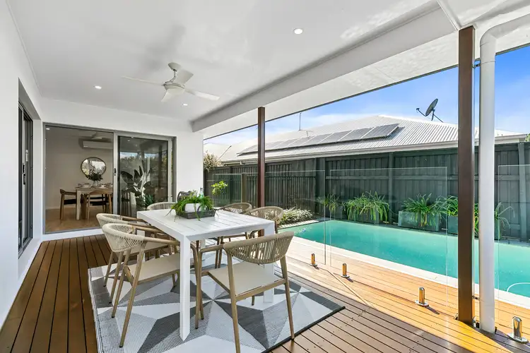 Fourth view of Homely house listing, 64 Peregian Breeze Drive, Peregian Beach QLD 4573