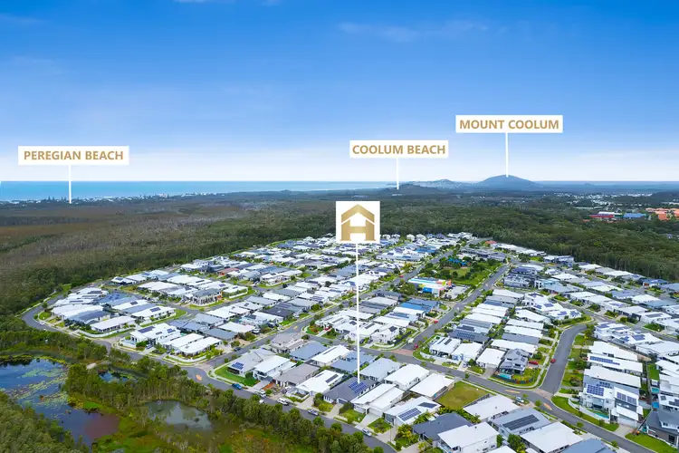 Fifth view of Homely house listing, 64 Peregian Breeze Drive, Peregian Beach QLD 4573