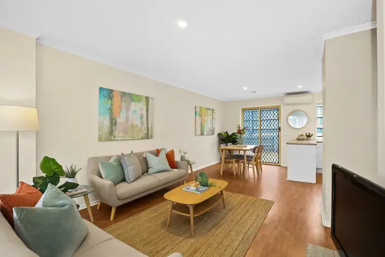 Main view of Homely unit listing, 2/39 Canning Street, Avondale Heights VIC 3034
