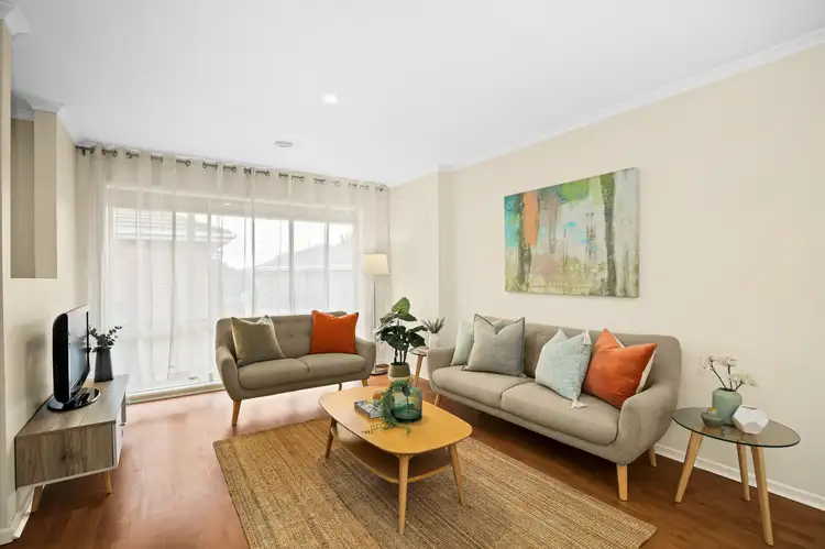 Second view of Homely unit listing, 2/39 Canning Street, Avondale Heights VIC 3034