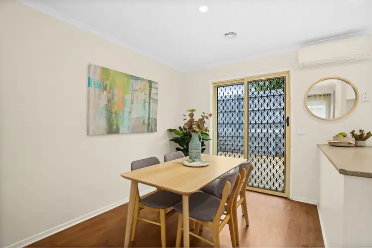 Third view of Homely unit listing, 2/39 Canning Street, Avondale Heights VIC 3034