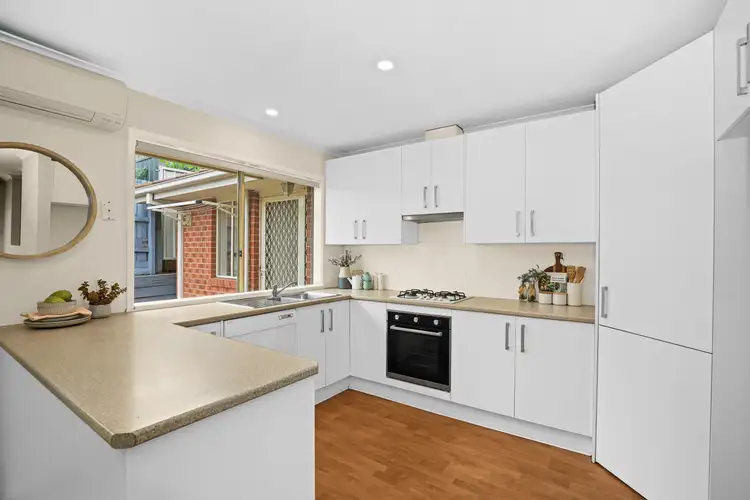 Fourth view of Homely unit listing, 2/39 Canning Street, Avondale Heights VIC 3034