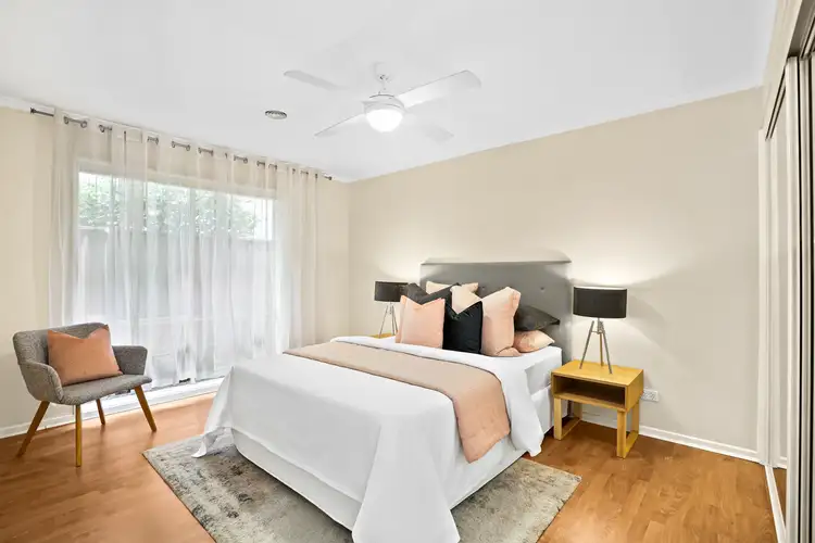 Fifth view of Homely unit listing, 2/39 Canning Street, Avondale Heights VIC 3034