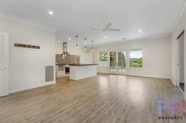 Third view of Homely house listing, 7 Glenelg Drive, Maiden Gully VIC 3551