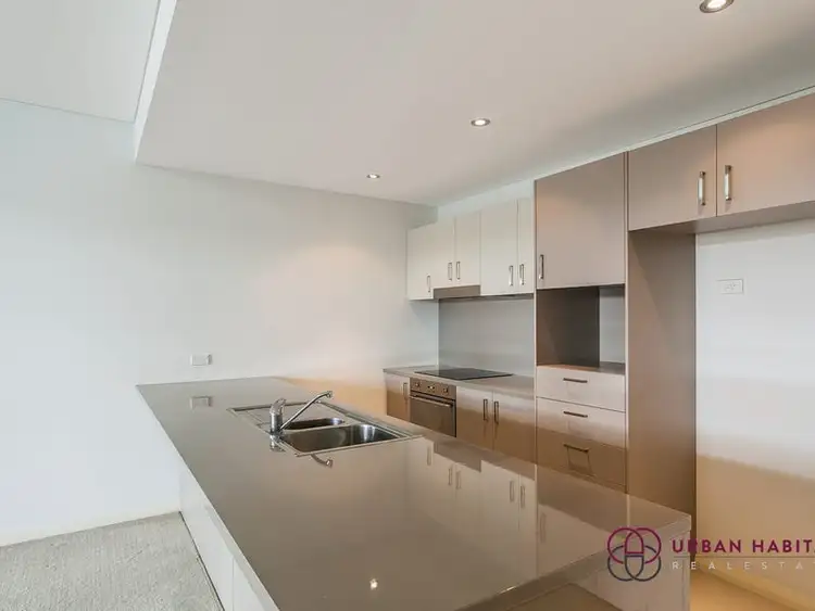 Second view of Homely apartment listing, 5/1 Stockton Bend, Cockburn Central WA 6164