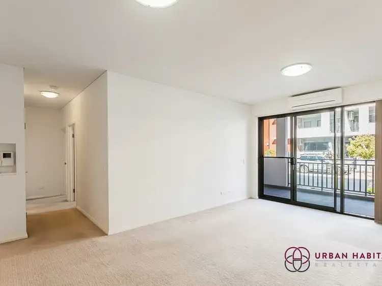 Fifth view of Homely apartment listing, 5/1 Stockton Bend, Cockburn Central WA 6164