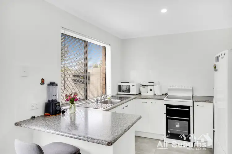 Second view of Homely townhouse listing, 44/120 Queens Road, Slacks Creek QLD 4127
