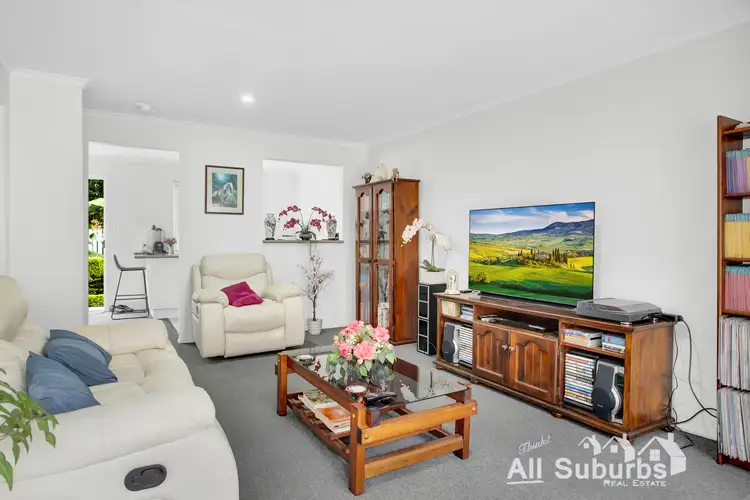 Third view of Homely townhouse listing, 44/120 Queens Road, Slacks Creek QLD 4127