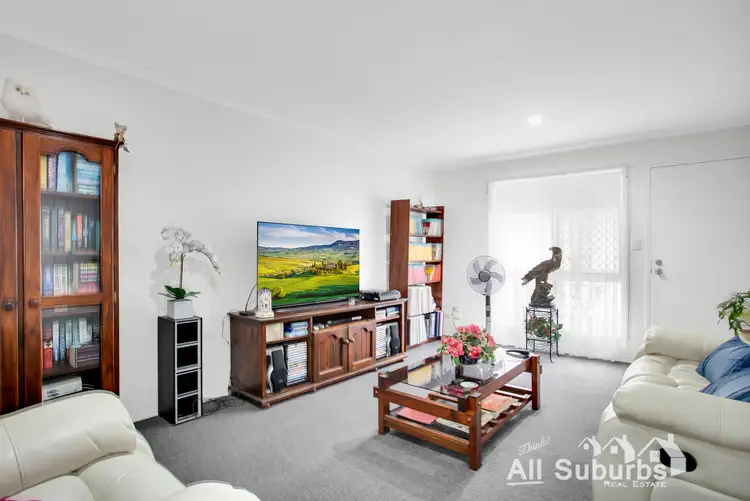 Fifth view of Homely townhouse listing, 44/120 Queens Road, Slacks Creek QLD 4127