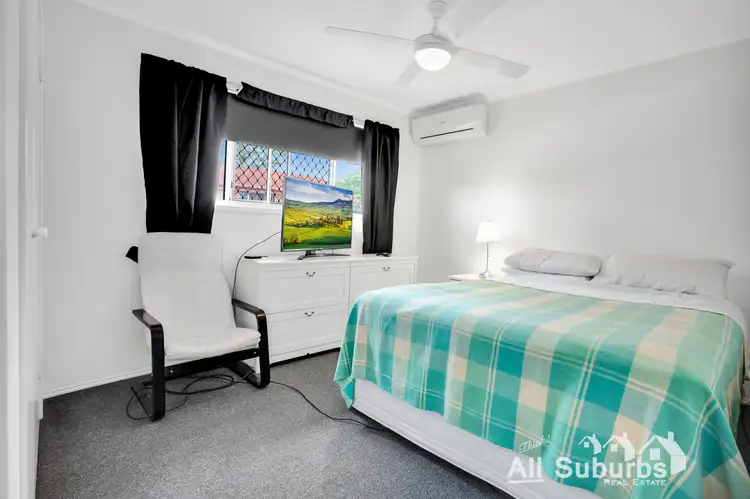 Sixth view of Homely townhouse listing, 44/120 Queens Road, Slacks Creek QLD 4127