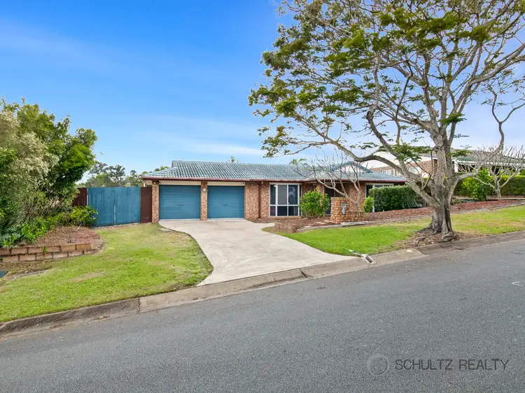4 Leighton Drive, Edens Landing QLD 4207