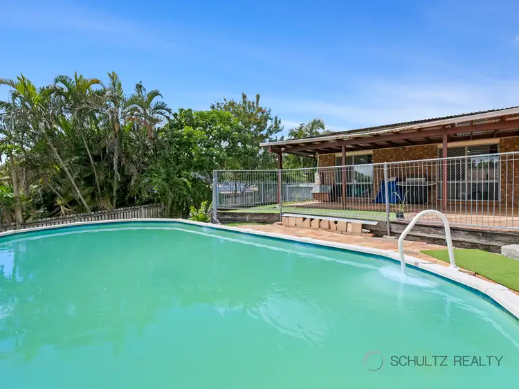 Second view of Homely house listing, 4 Leighton Drive, Edens Landing QLD 4207
