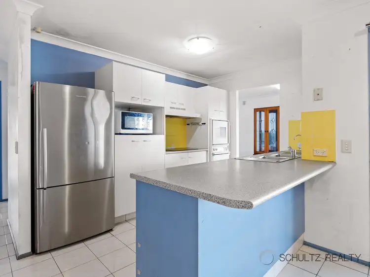 Third view of Homely house listing, 4 Leighton Drive, Edens Landing QLD 4207