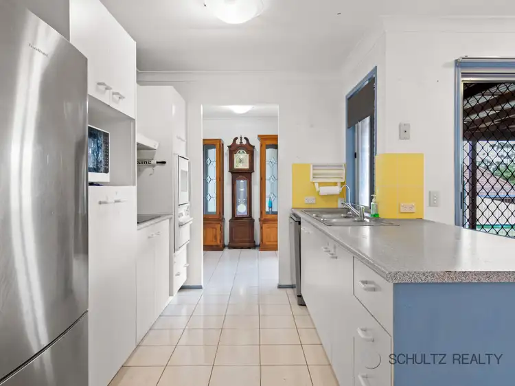 Fourth view of Homely house listing, 4 Leighton Drive, Edens Landing QLD 4207