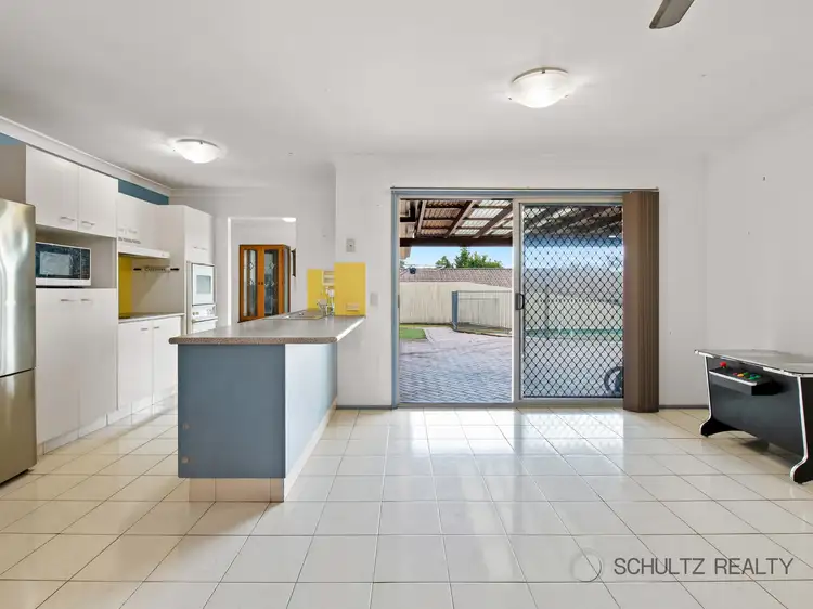 Fifth view of Homely house listing, 4 Leighton Drive, Edens Landing QLD 4207