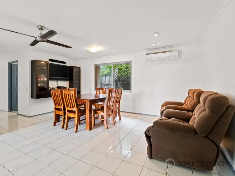 Sixth view of Homely house listing, 4 Leighton Drive, Edens Landing QLD 4207