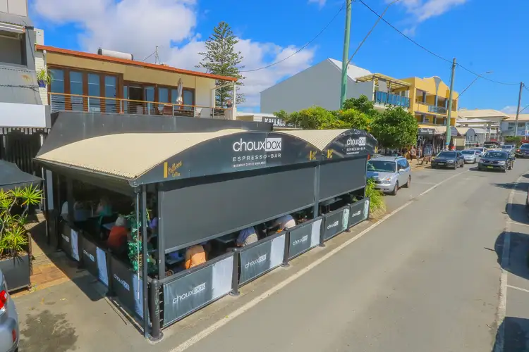 Third view of Homely block of units listing, 94 Marine Parade, Kingscliff NSW 2487