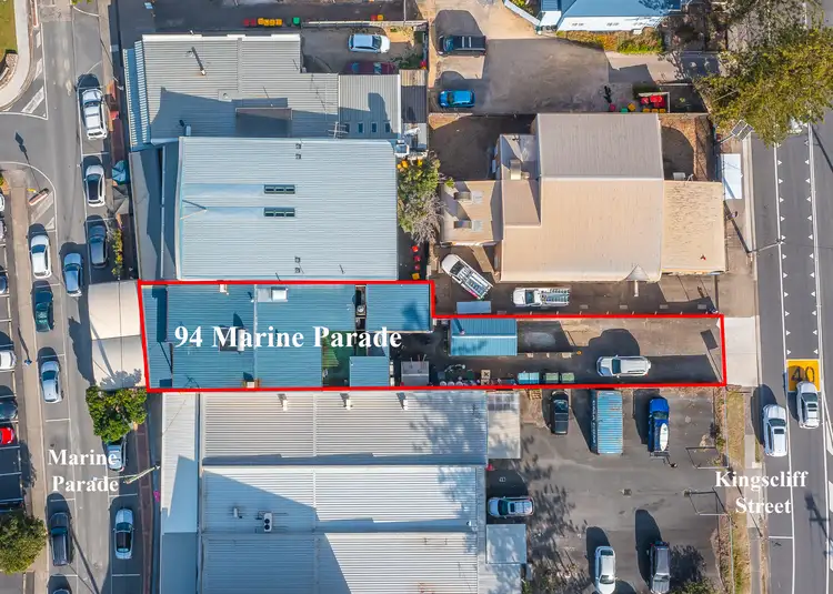Sixth view of Homely block of units listing, 94 Marine Parade, Kingscliff NSW 2487