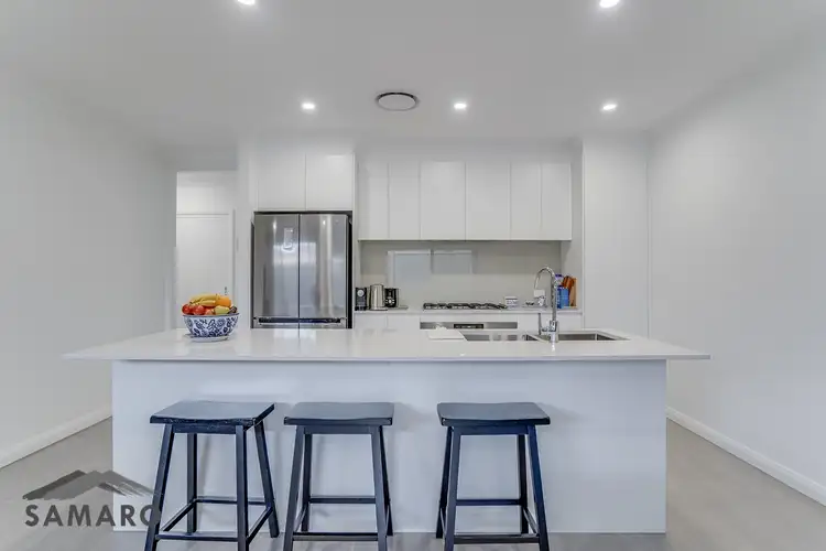 Second view of Homely house listing, 43 Laertes Place, Rosemeadow NSW 2560