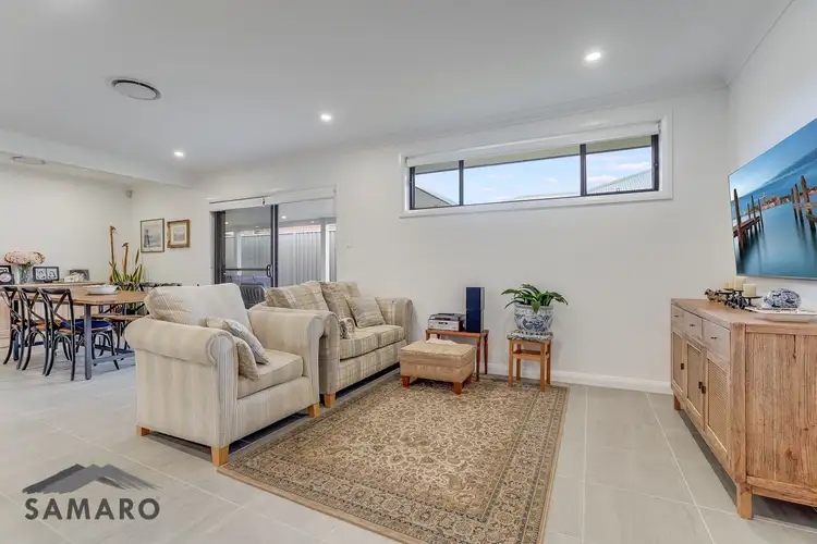 Third view of Homely house listing, 43 Laertes Place, Rosemeadow NSW 2560